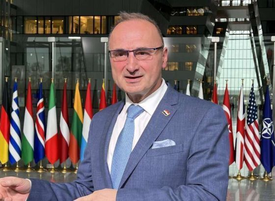 Grlić Radman: Bosna i Hercegovina je u dubokoj političkoj krizi