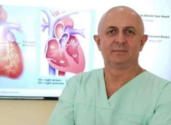 Jahić: BiH kako je sada koncipirana je antievropska i anticivilizacijska