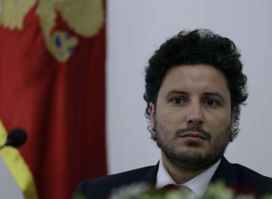 Abazović: Uskoro zakazivanje sjednice Skupštine Crne Gore