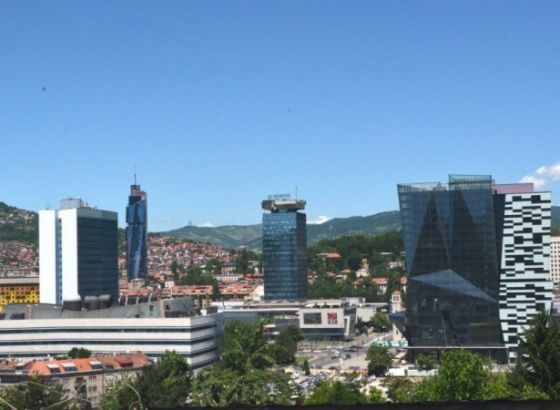 Enver Halilović: Aktuelno produbljivanje jaza između Hrvata i Bošnjaka u FBiH