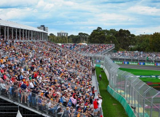 Srušen rekord Formule 1 u Australiji