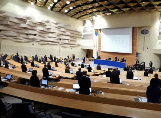 Grupa poslanika uputila u parlamentarnu proceduru prijedlog izmjena i dopuna Izbornog zakona BiH