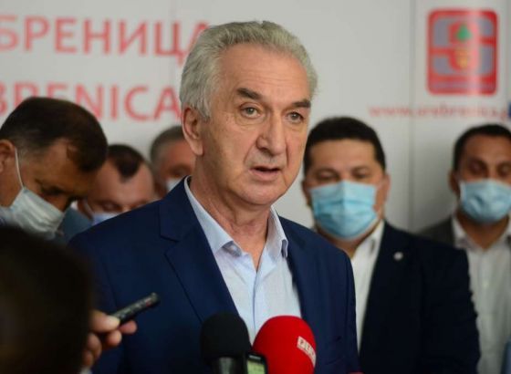 Šarović: Nevjerovatna objašnjenja vlasti za neprihvatanje prijedloga o smanjenju akciza i PDV-a