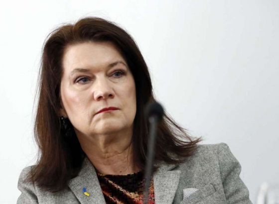 Linde: Ako i kada bude potrebno Švedska će uvoditi dodatne sankcije za političare u BiH