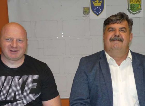 Alić: Cilj je omasoviti članstvo te da Atletski klub Zenica ostane najbolji u BiH