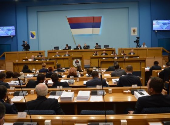 NSRS nije prihvatila proglašenje zaštite vitalnog nacionalnog interesa po pet odluka Predsjedništva