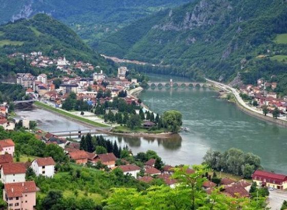Pokrenuta inicijativa za opoziv načelnika opštine Višegrad Milana Đurevića