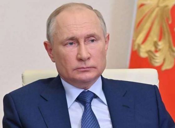 Putin: Rusija je 'ostvarila svoje ciljeve' u ukrajinskom ratu