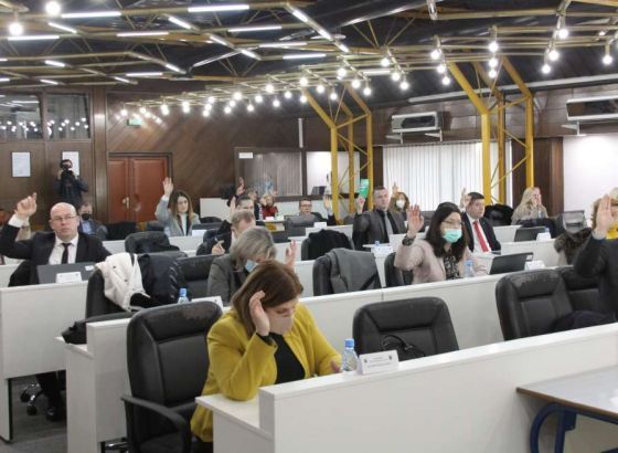 Skupština ZDK-a usvojila izvještaje i informacije o radu ustanova i preduzeća