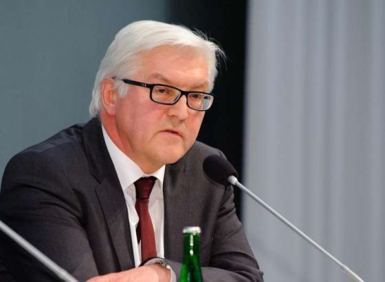 Steinmeier tvrdi da nije dobrodošao u Kijevu