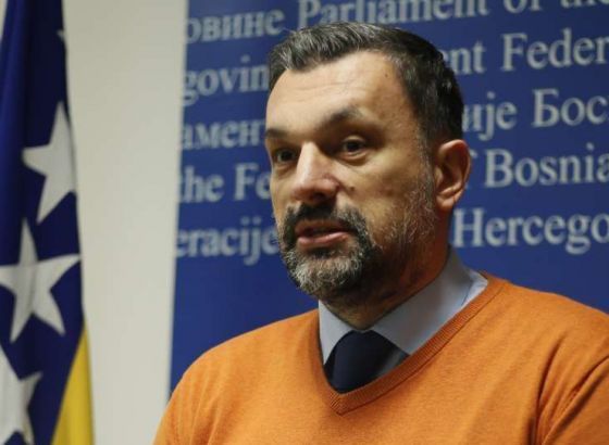 Narod i Pravda: Sankcije ukazuju da je međunarodna zajednica prepoznala antidržavne aktere