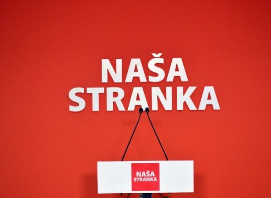 Naša stranka poziva Vijeće za implemenatciju mira da isključi iz članstva Rusiju