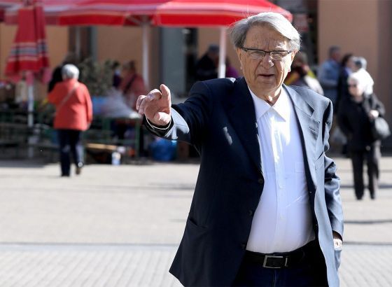 Ćiro dobio veliko priznanje: Zaslužio sam