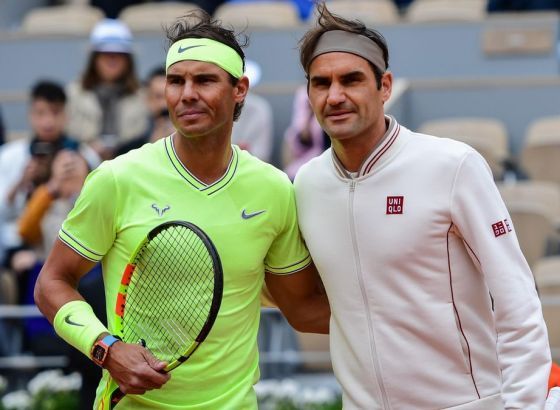 Nadal ne brani titulu u Barseloni, Federer propušta cijelu sezonu šljake