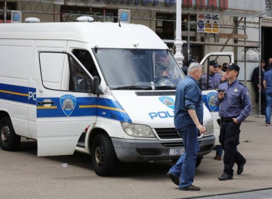 Hrvatska: Uhićeno 10 osoba osumnjičenih za šverc tonu i pol kokaina