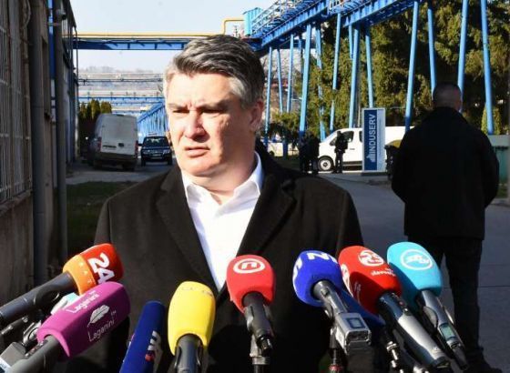 Milanović o naoružavanju Srbije: Tko će njih napasti