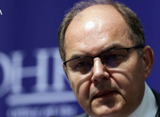 Schmidt: Nitko ne želi uzeti nešto od Republike Srpske