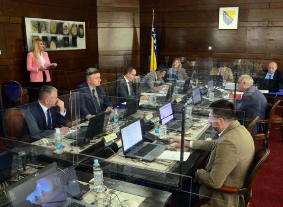 Usvojena Ekonomska politika Vlade FBiH 2022. - 2024. godina