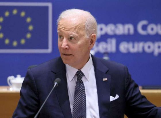 Biden odobrio dodatnu vojnu pomoć Ukrajini, vrijednost 800 miliona dolara