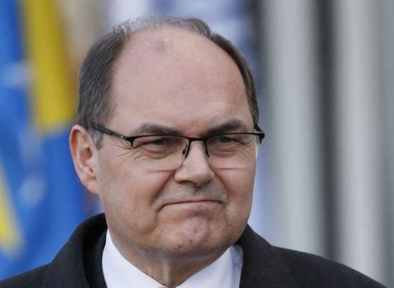 Schmidt: Snaga Brčkog leži u njegovom multietničkom karakteru