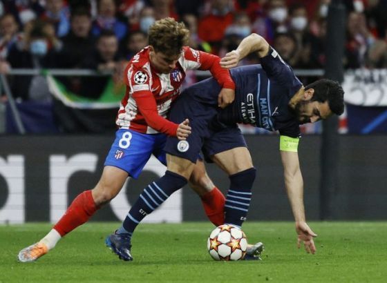 Atletiko se borio do posljednjeg daha, Siti izdržao pritisak, Liverpul u goleadi do polufinala