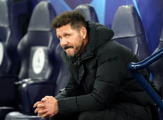 Simeone: Ponosan sam, inteligentni nas s prezirom hvale