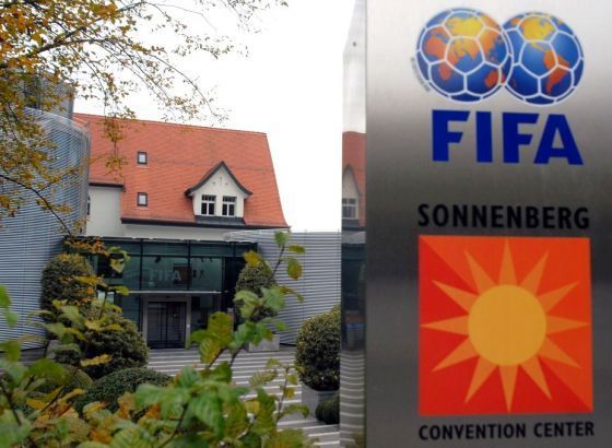 FIFA odredila termine dodatnih kvalifikacija