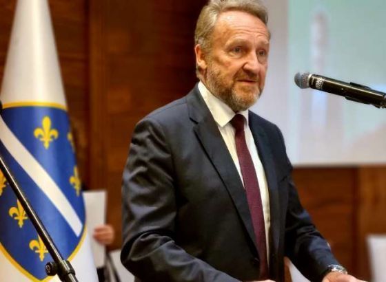 Izetbegović: SDA je snaga koja ima emociju, ali i snaga koja može da riješi svaki problem sa kojim se BiH susreće