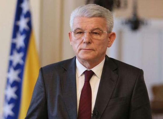 Džaferović: Zakon o nepokretnoj imovini RS nije stupio na snagu, odluka OHR-a je iznad njega
