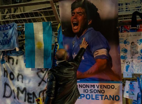 Tužilaštvo: Maradona je ubijen, bio je u bespomoćnoj situaciji