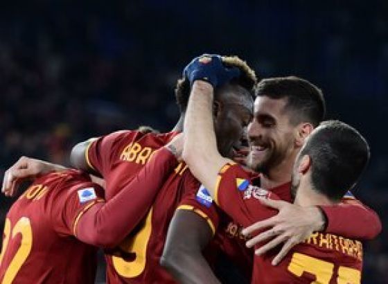 Zaniolo-šou na punom Olimpiku, Romina osveta Bodeu za derbi sa Lesterom