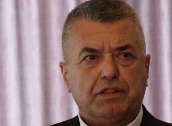 Bratić: Reguliranje pitanja državne imovine u nadležnosti PSBiH