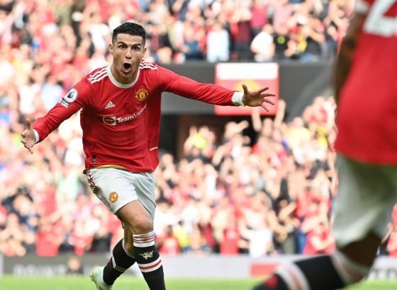 Ronaldo zaradio bogatu premiju za 60. hattrick u karijeri