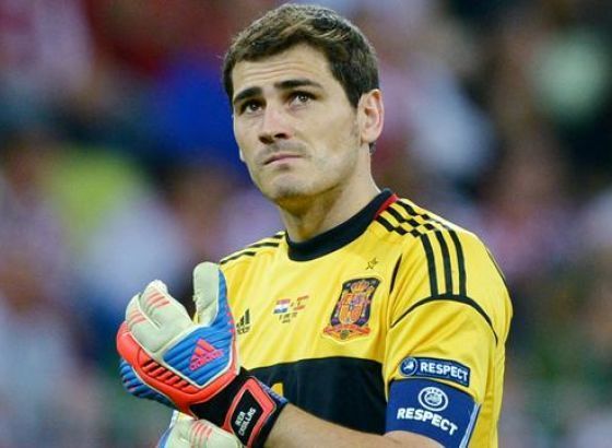 Iker Casillas prolazi teške životne trenutke