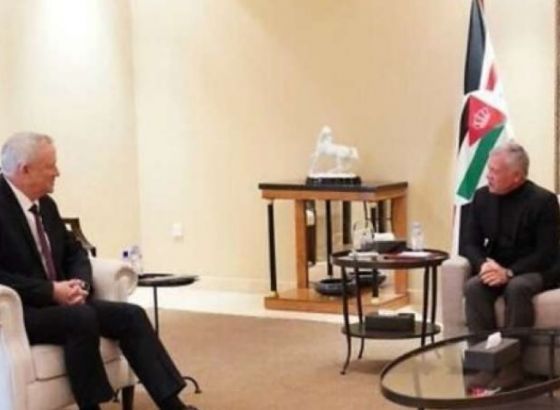Jordanski kralj Abdullah osudio jednostrane izraelske poteze protiv muslimanskih vjernika u Al-Aqsi