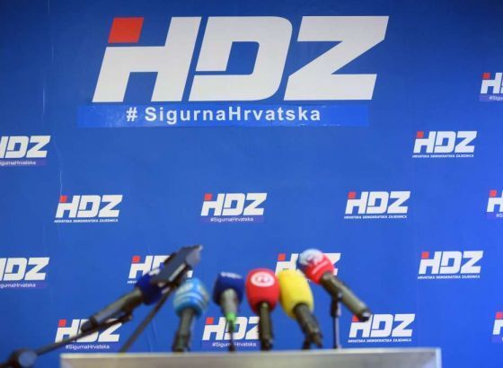 HDZ: Inicijativa za pomilovanjem nije potekla od generala nego od Milanovića