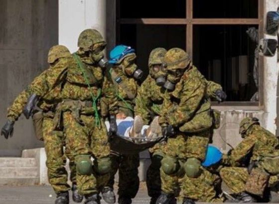Japan šalje Ukrajini bespilotne letjelice