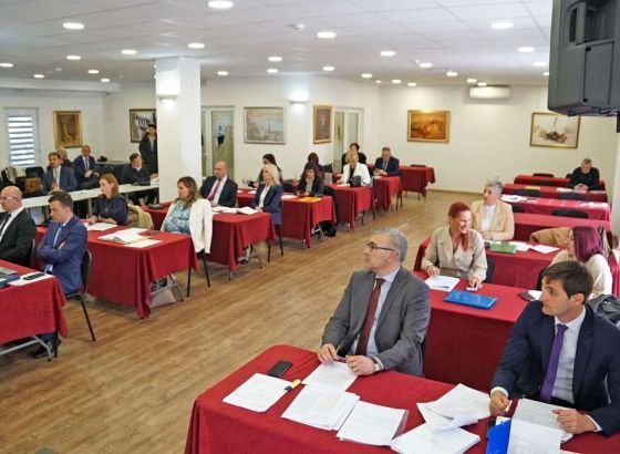 Skupština HNK u četvrtak o prijedlozima zakona o termoenergetskoj i elektroenergetskoj inspekciji