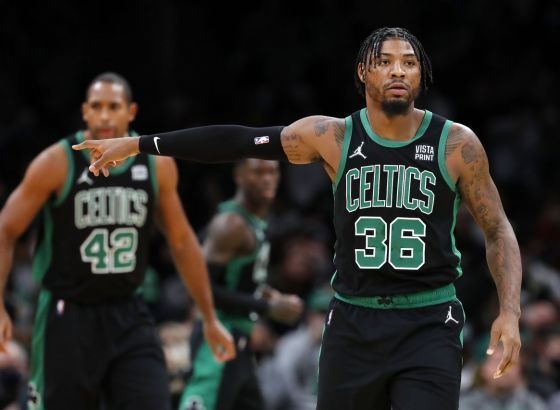 Smart najbolji odbrambeni igrač sezone u NBA ligi