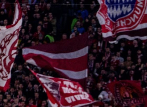 Rusi prekinuli prijenos utakmice Bundeslige