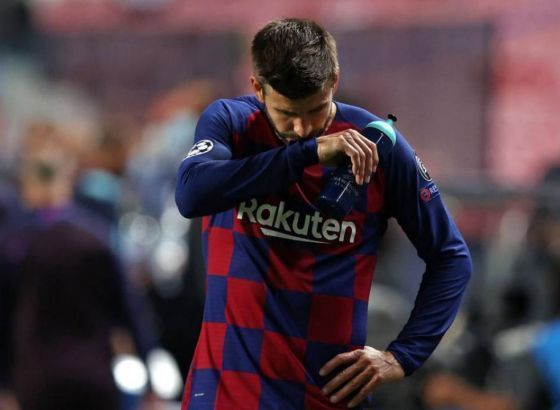 Pique: Nije protiv zakona uzeti postotak