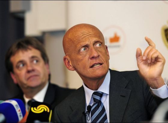 Collina potvrdio moguće promjene na SP-u u Kataru