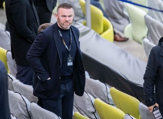 Runi i Derbi ispali iz Čempionšipa