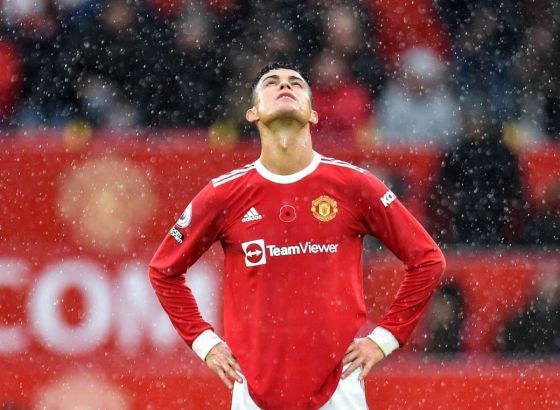 Ronaldo ne igra nakon porodične tragedije, navijači Liverpula pružiće podršku velikom asu