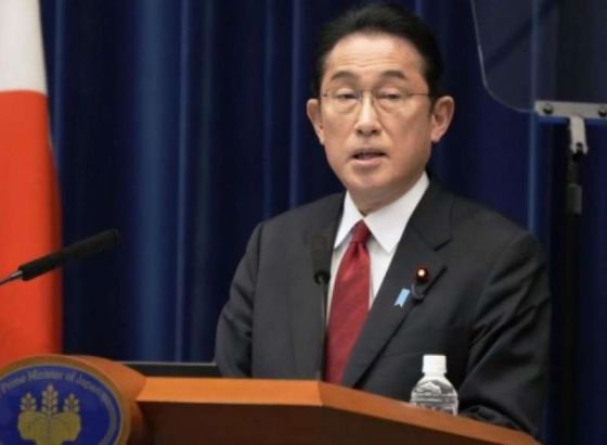 Japan planira utrostručiti kredite Ukrajini sa 100 miliona na 300 miliona dolara
