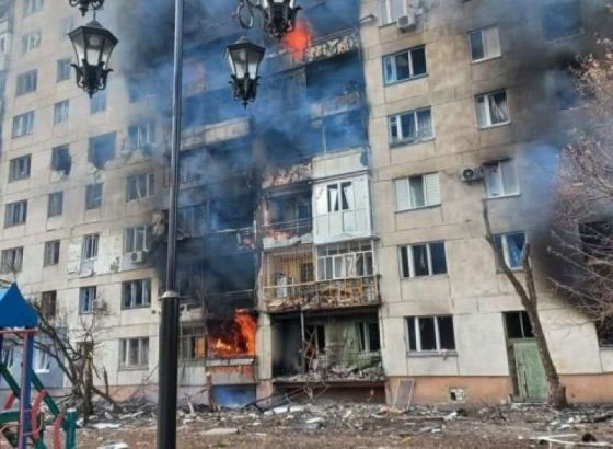 Češka Republika pokrenula krivičnu stragu eventualnih ratnih zločina počinjenih u Ukrajini