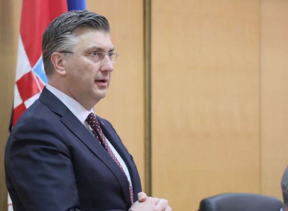 Plenković: Zahtjev za pomilovanjem Perkovića i Mustača orkestrirana akcija