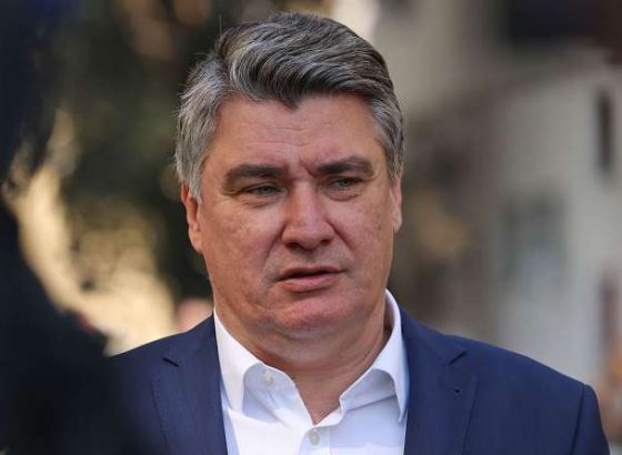 Milanović: Nisam inicirao pismo generala, HDZ je zalijepljen za Udbu