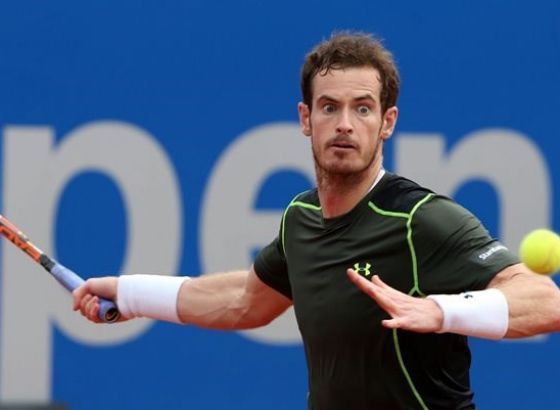 Murray s pozivnicom u Madridu