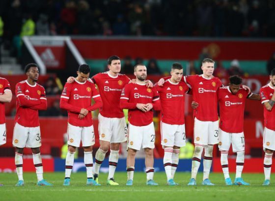 Najgora momčad Manchester Uniteda u povijesti PL